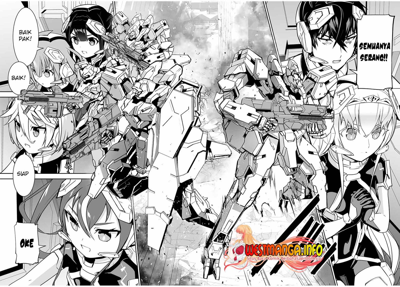 Chapter 23 - halaman 22