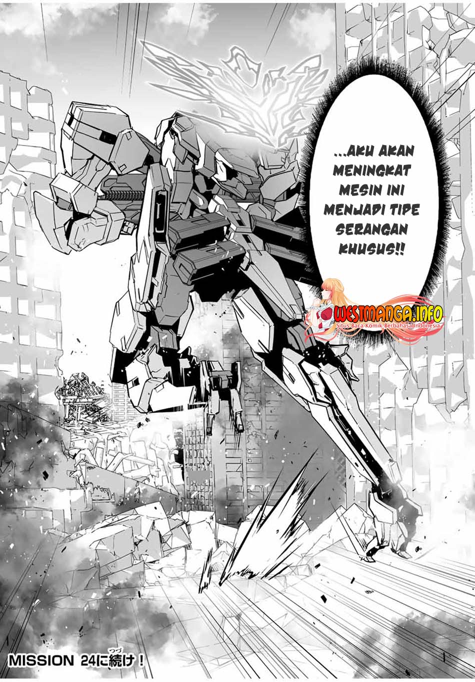 Chapter 23 - halaman 25