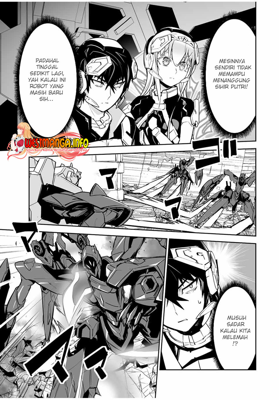 Chapter 23 - halaman 6