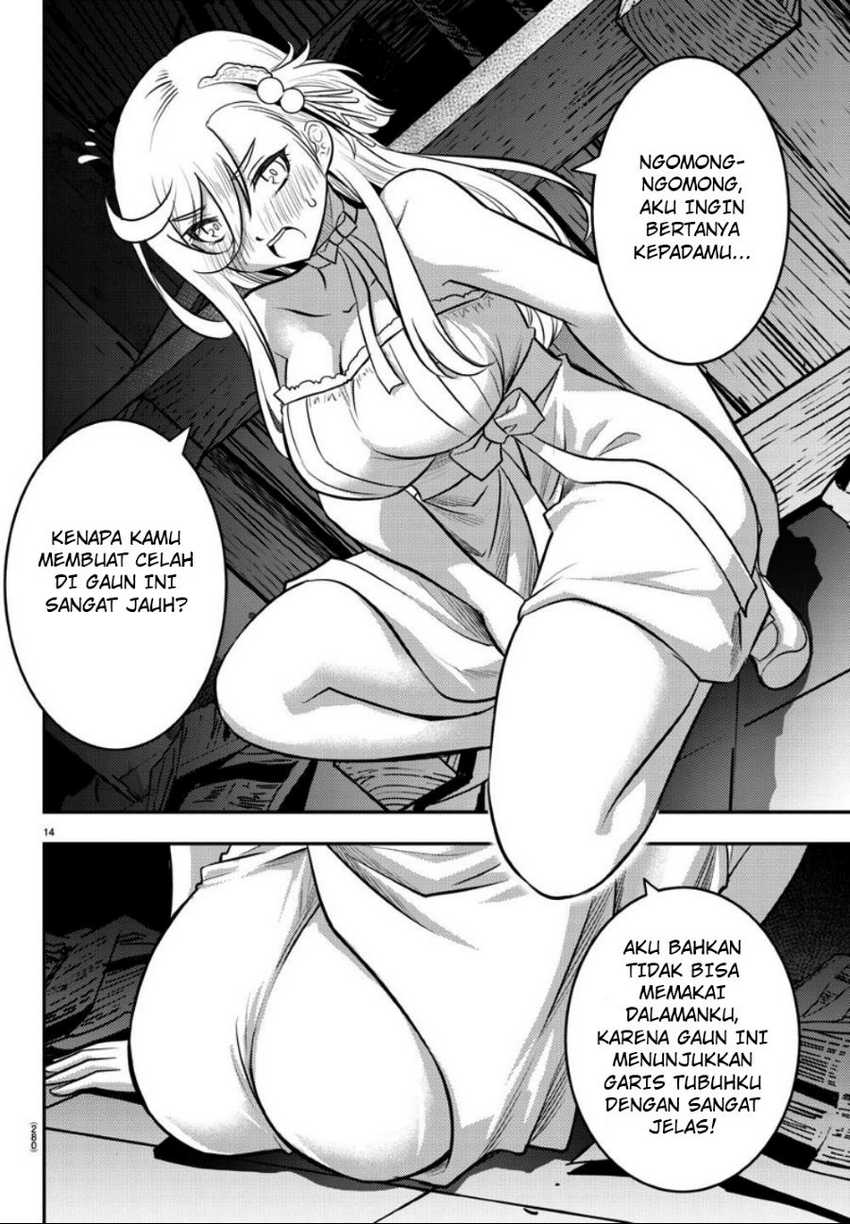 Chapter 38 - halaman 15