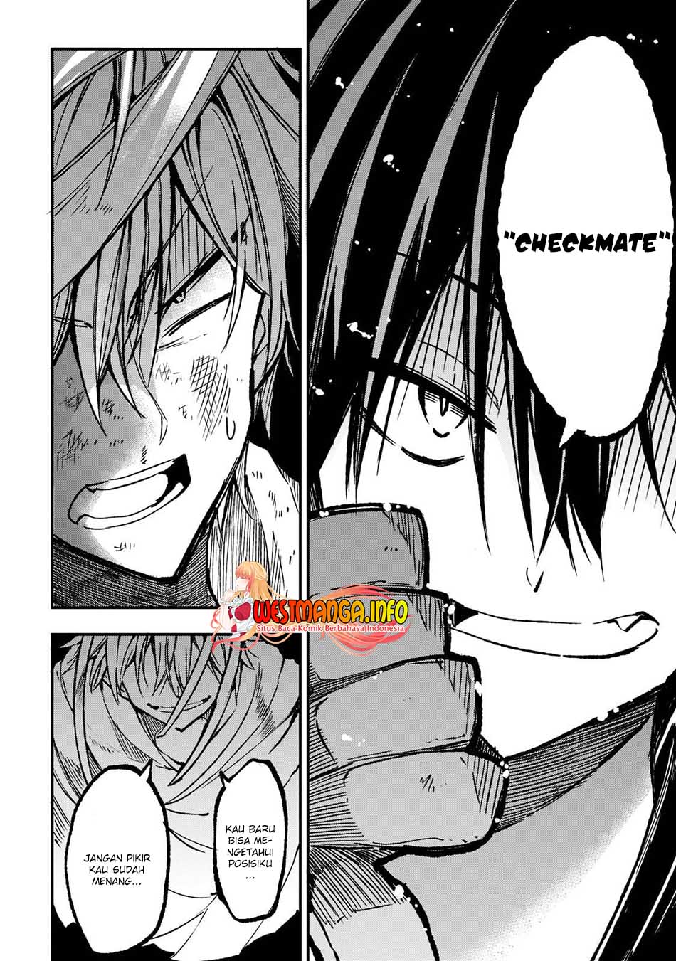 Chapter 130 - halaman 13