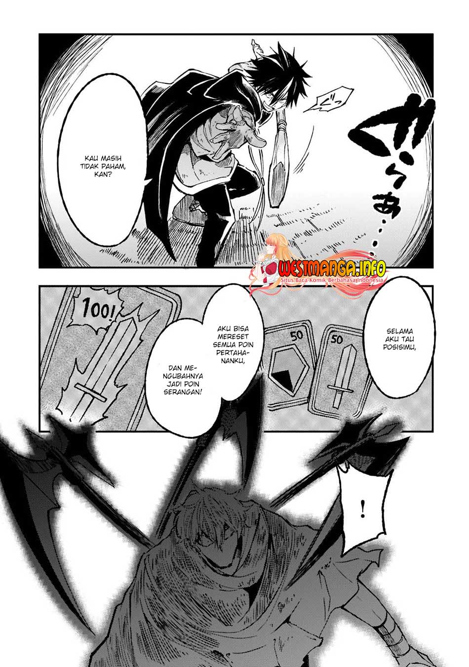 Chapter 130 - halaman 16