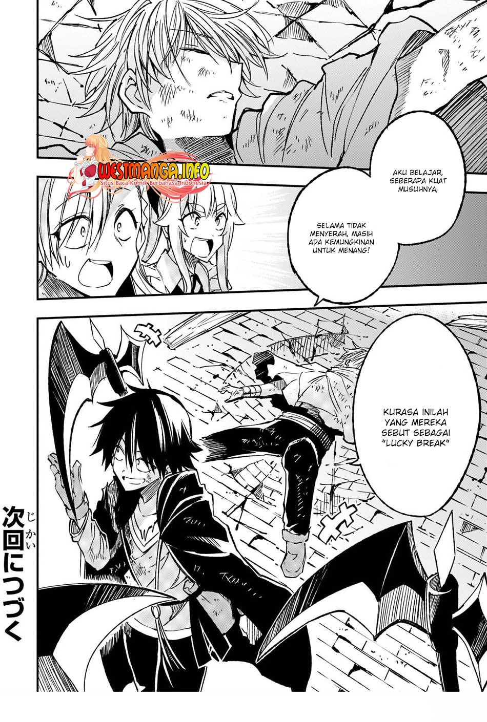 Chapter 130 - halaman 18