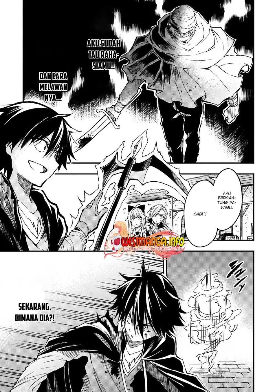Chapter 130 - halaman 5