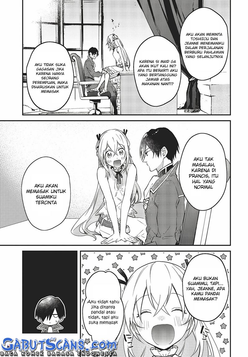 Chapter 33 - halaman 21