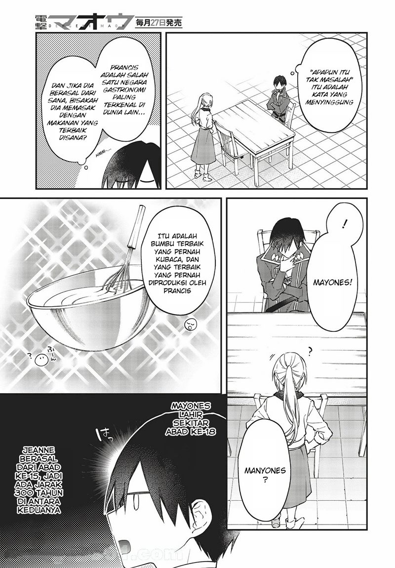Chapter 33 - halaman 23