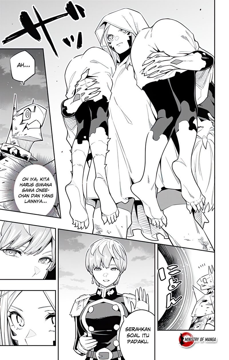 Chapter 81 - halaman 9
