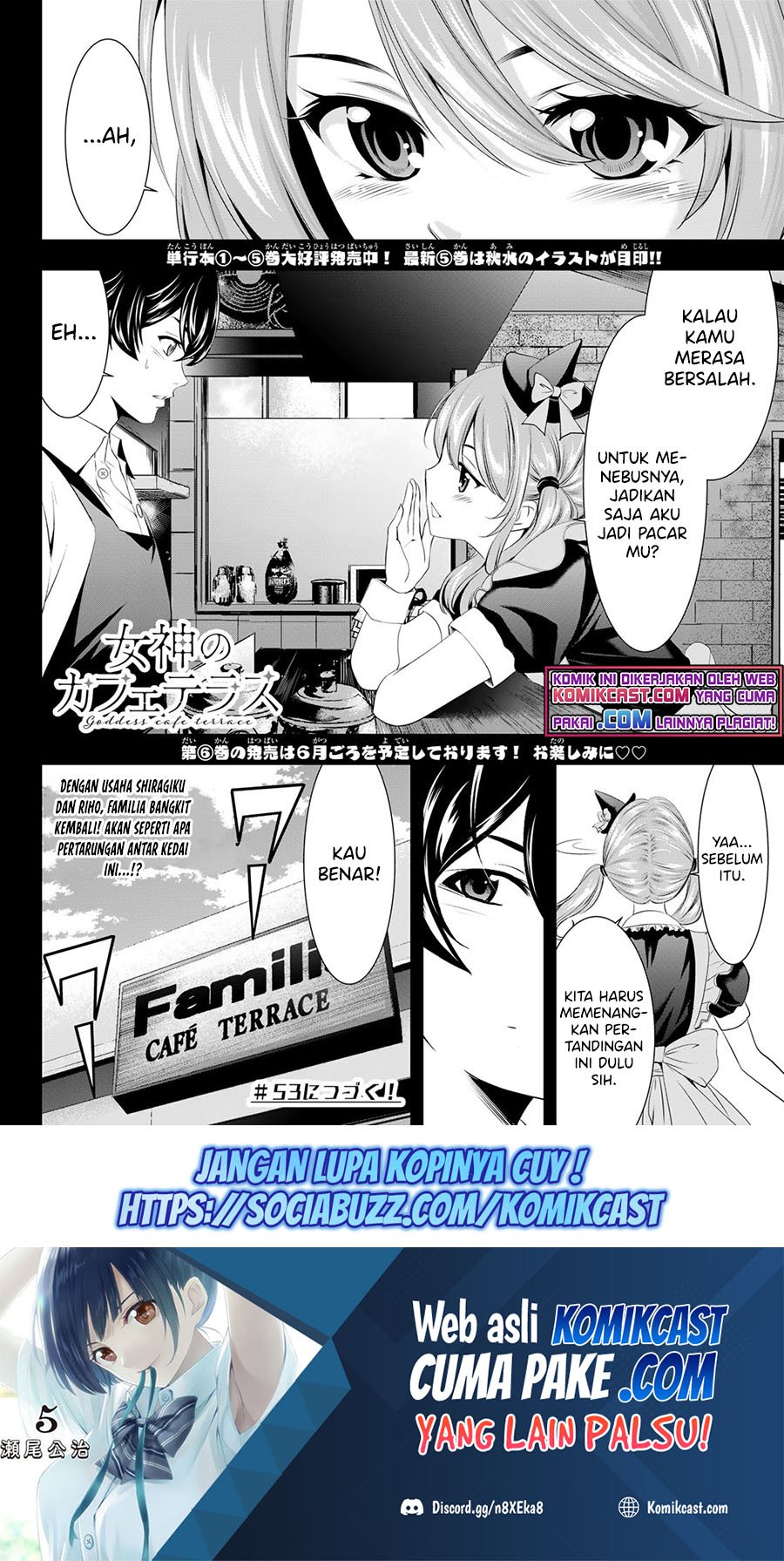 Chapter 52 - halaman 20