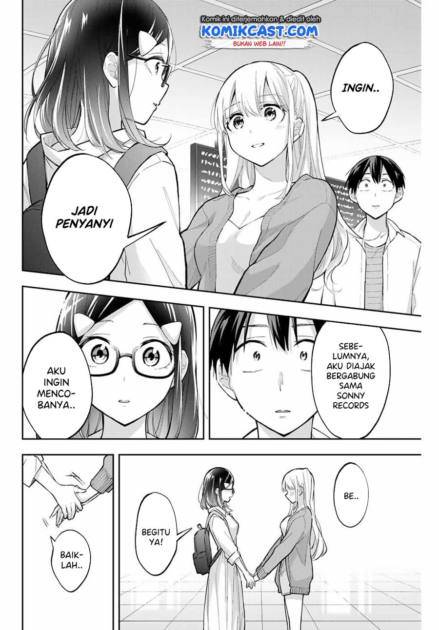 Chapter 72 - halaman 16