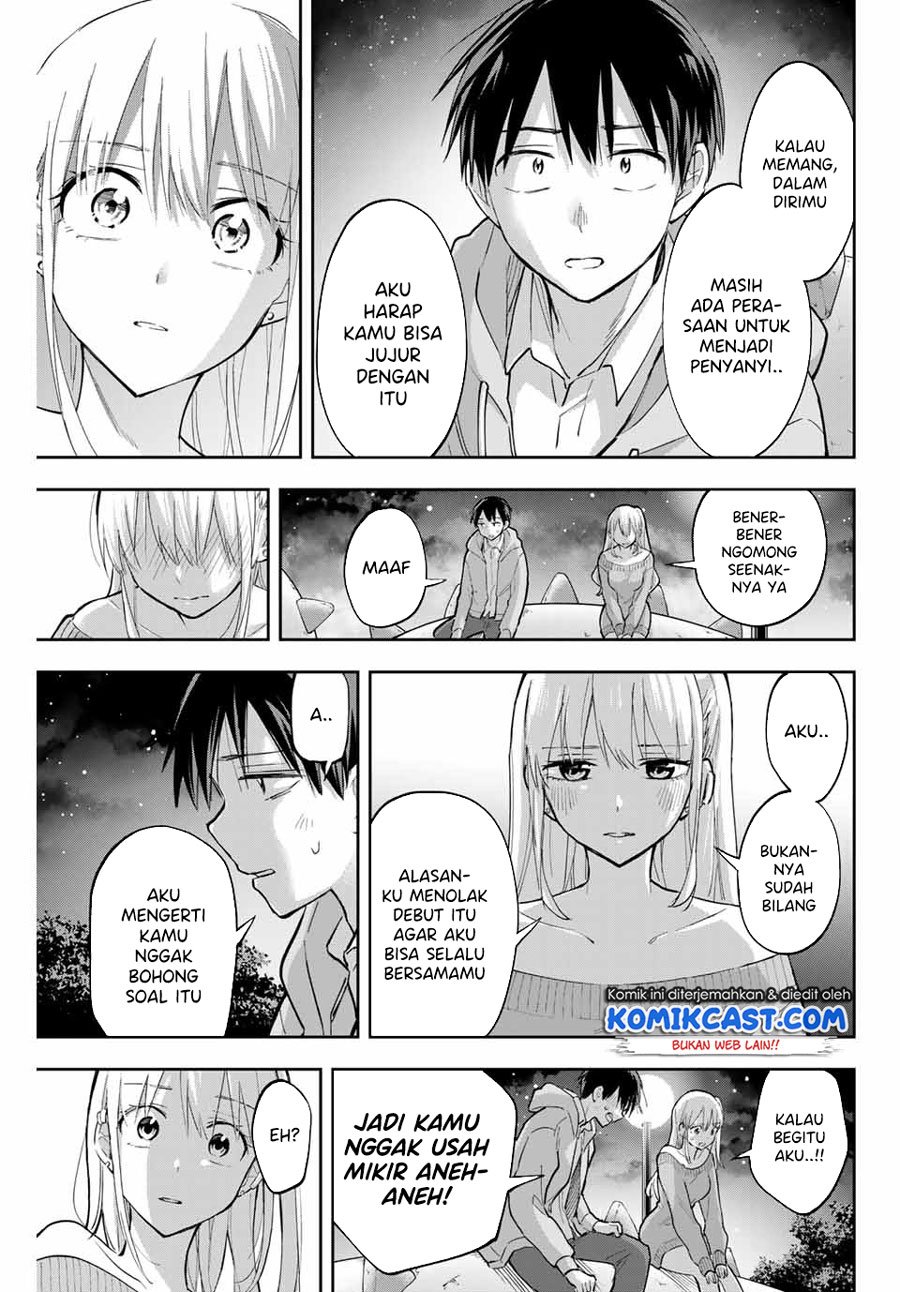 Chapter 72 - halaman 9