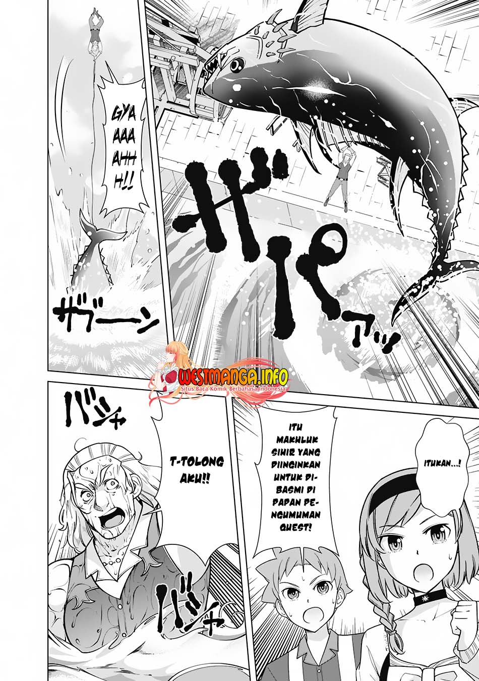 Chapter 70 - halaman 13