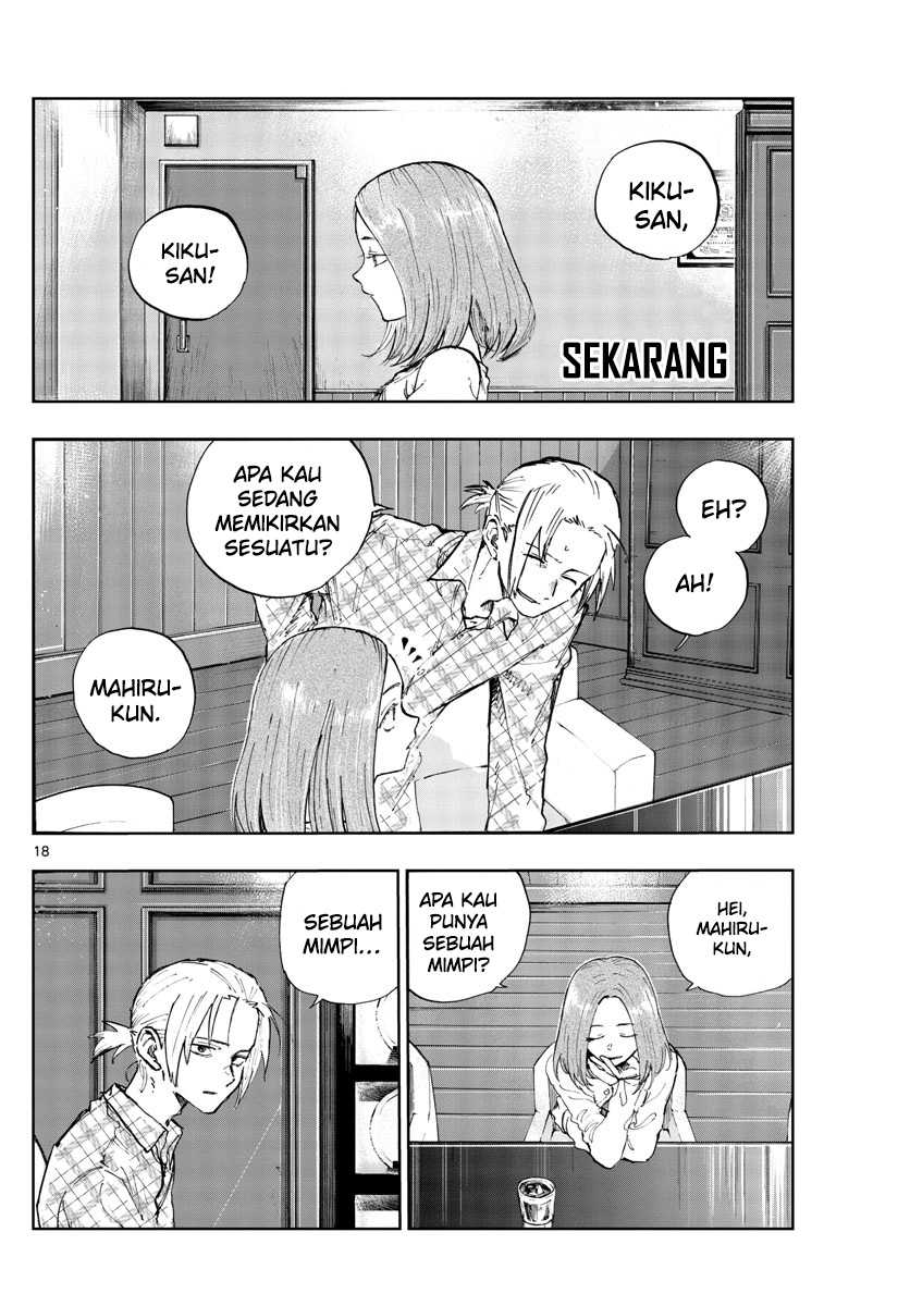 Chapter 100 - halaman 19