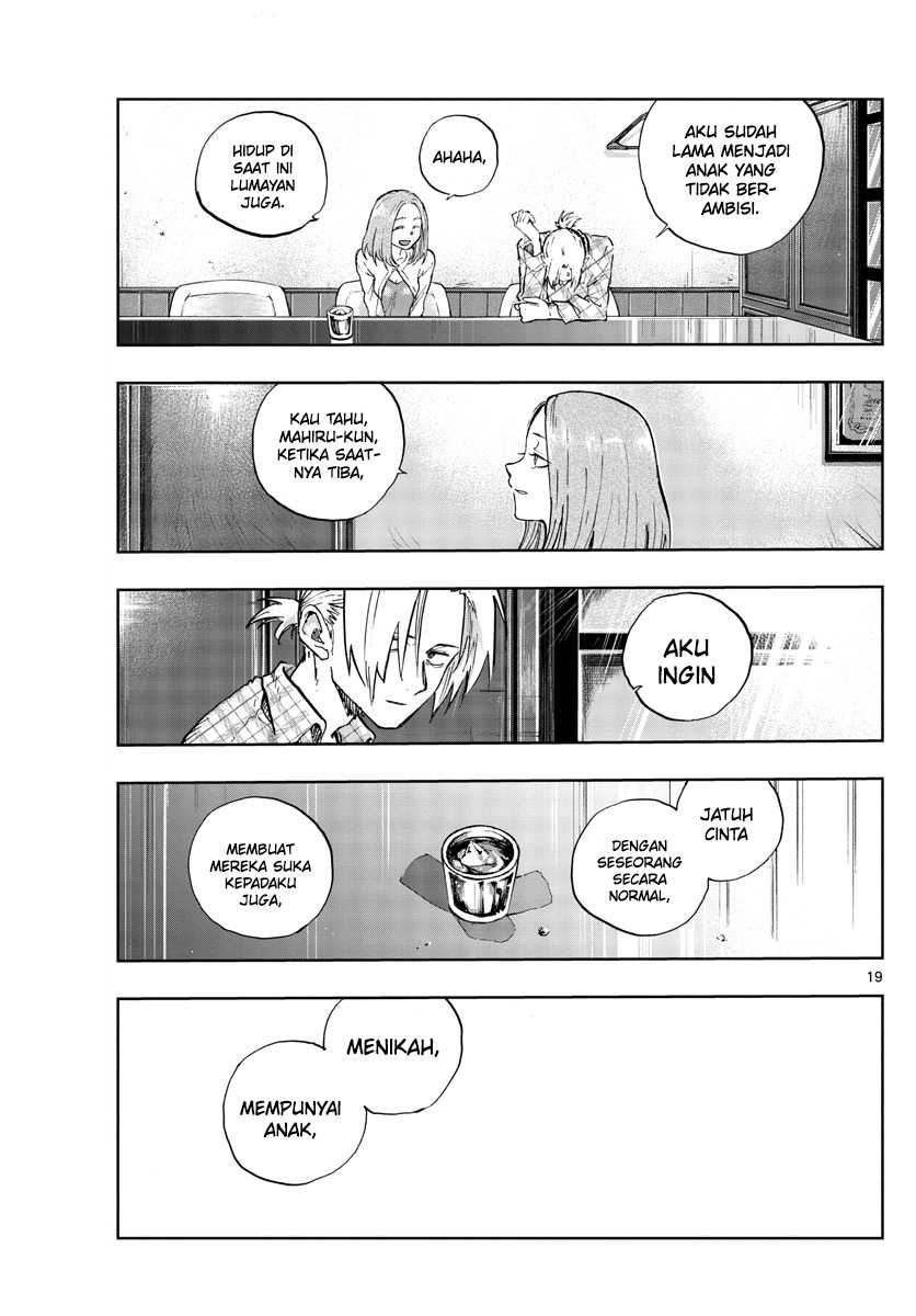 Chapter 100 - halaman 20