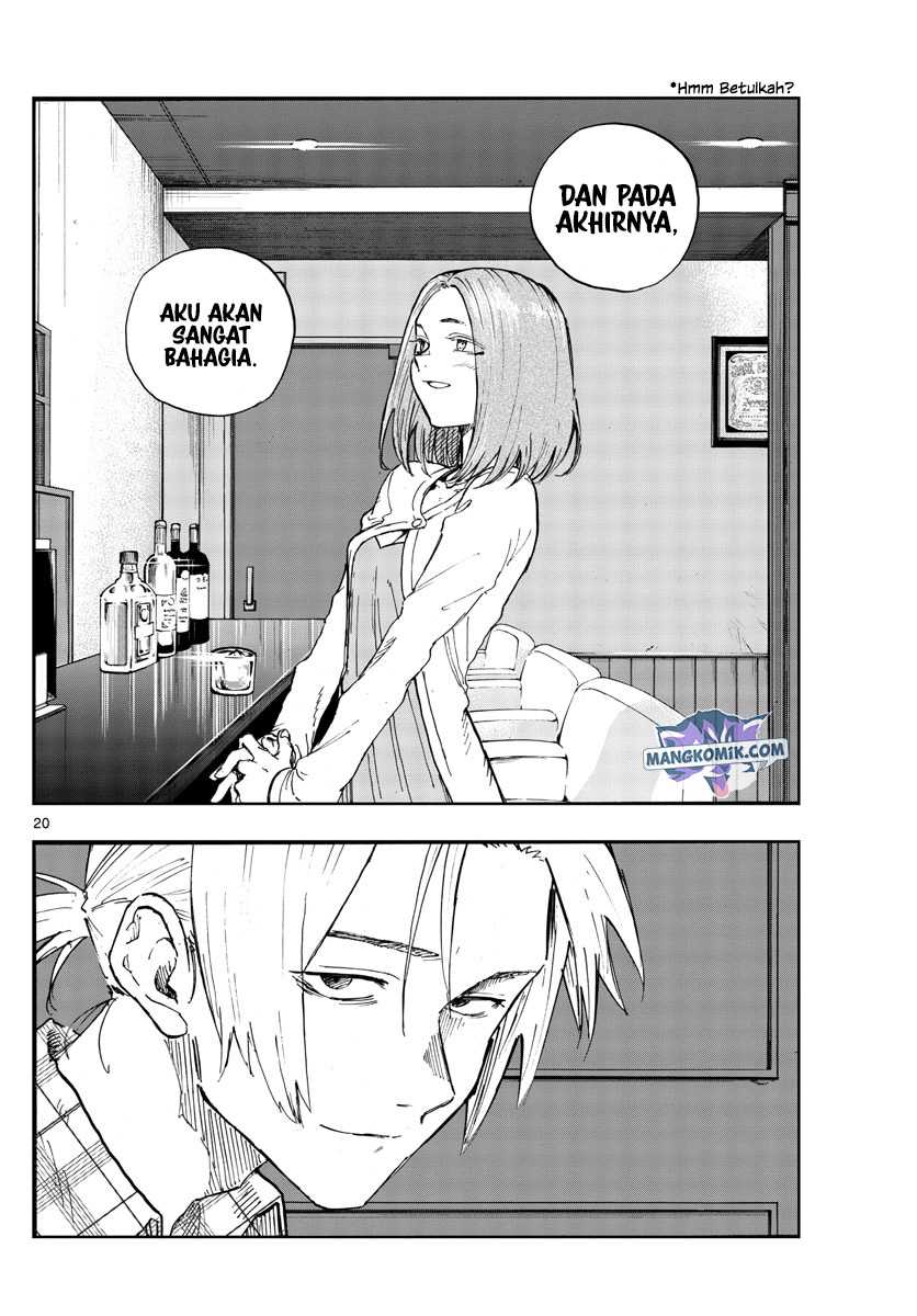 Chapter 100 - halaman 21