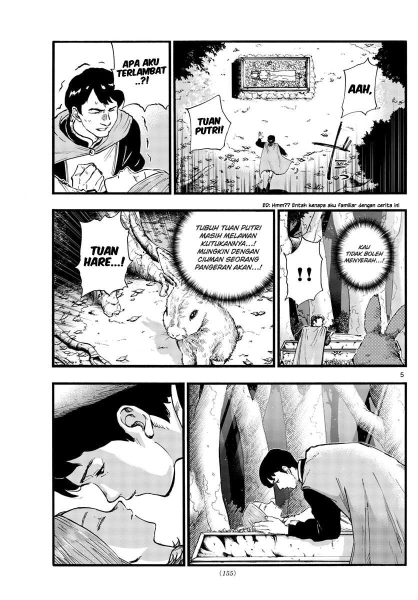Chapter 100 - halaman 7