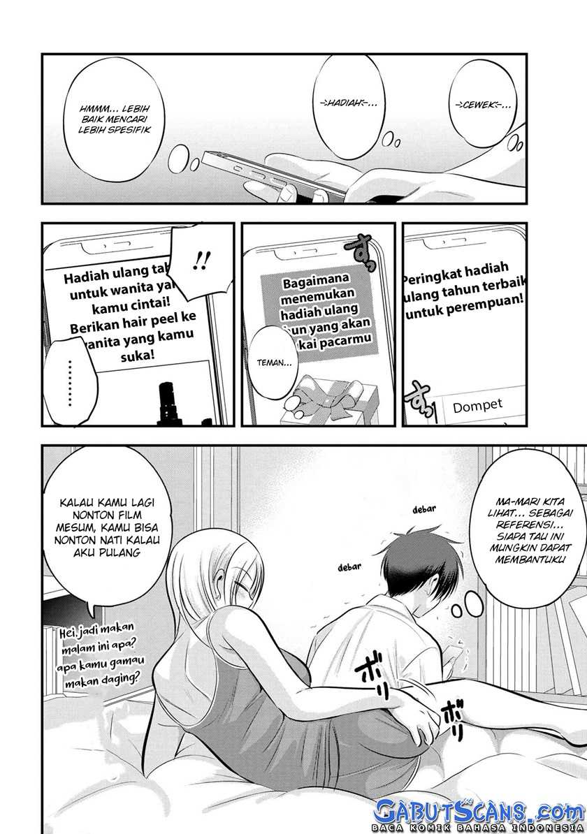 Chapter 103 - halaman 6