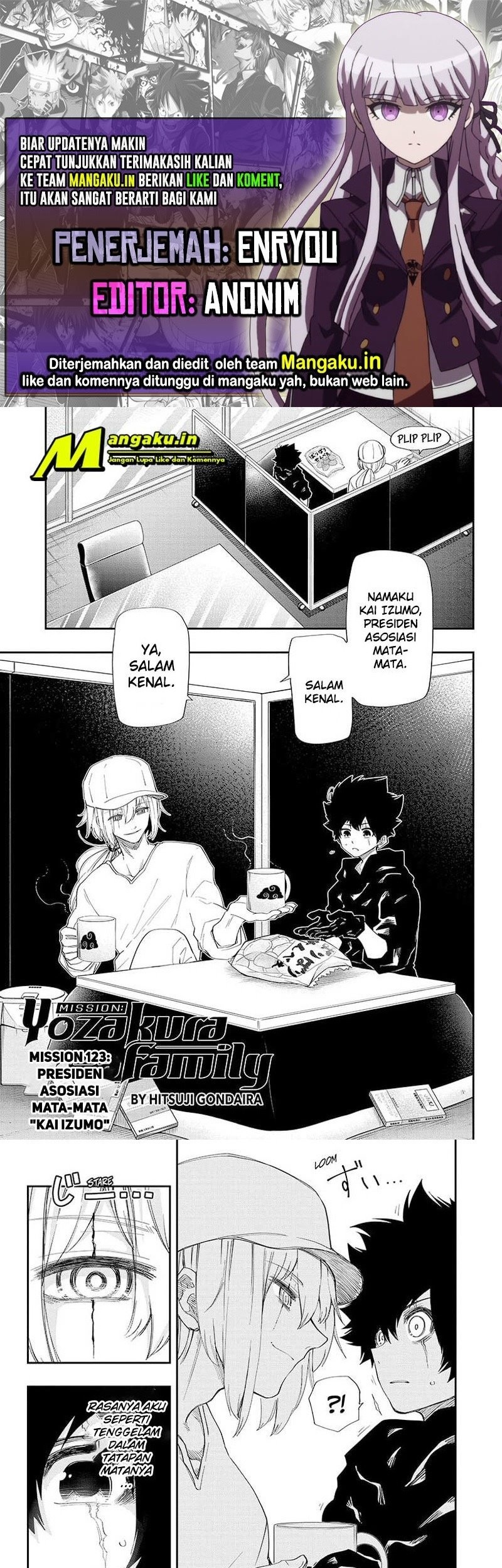 Chapter 123 - halaman 2