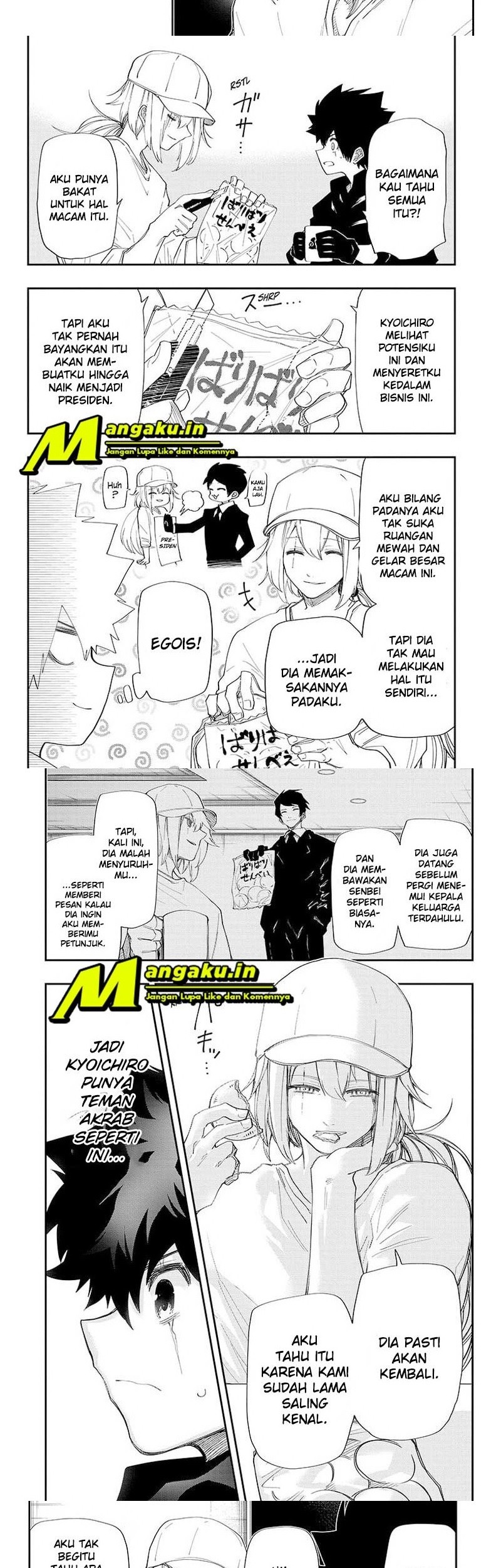 Chapter 123 - halaman 4