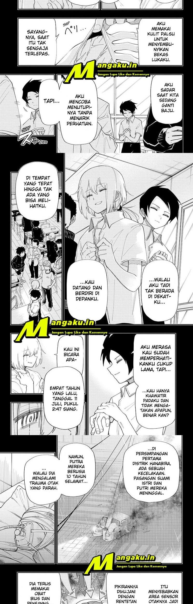 Chapter 123 - halaman 6
