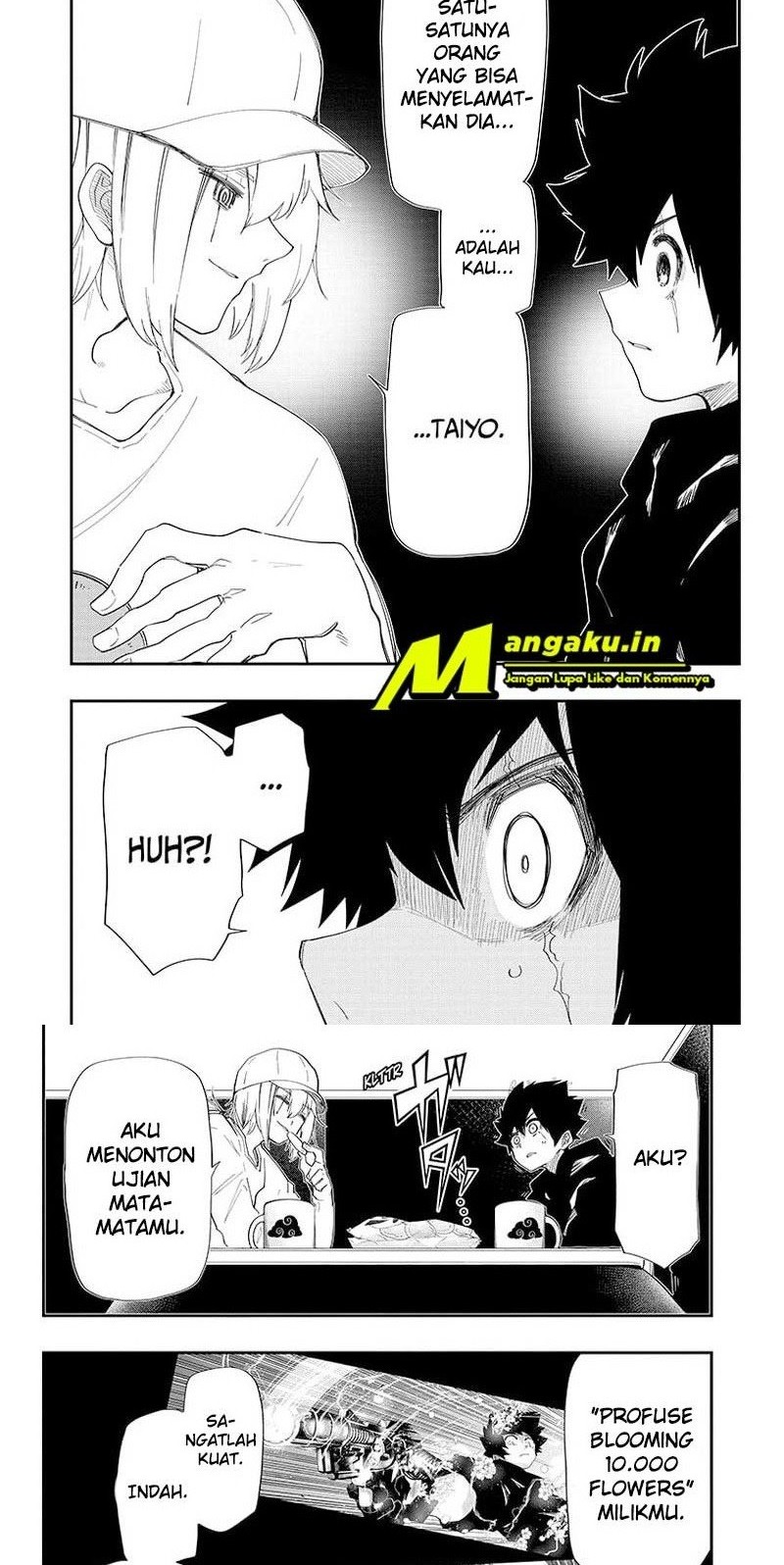 Chapter 123 - halaman 9