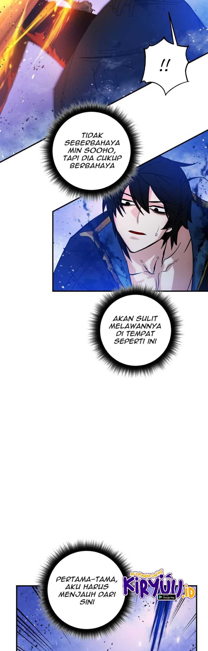 Chapter 70 - halaman 45