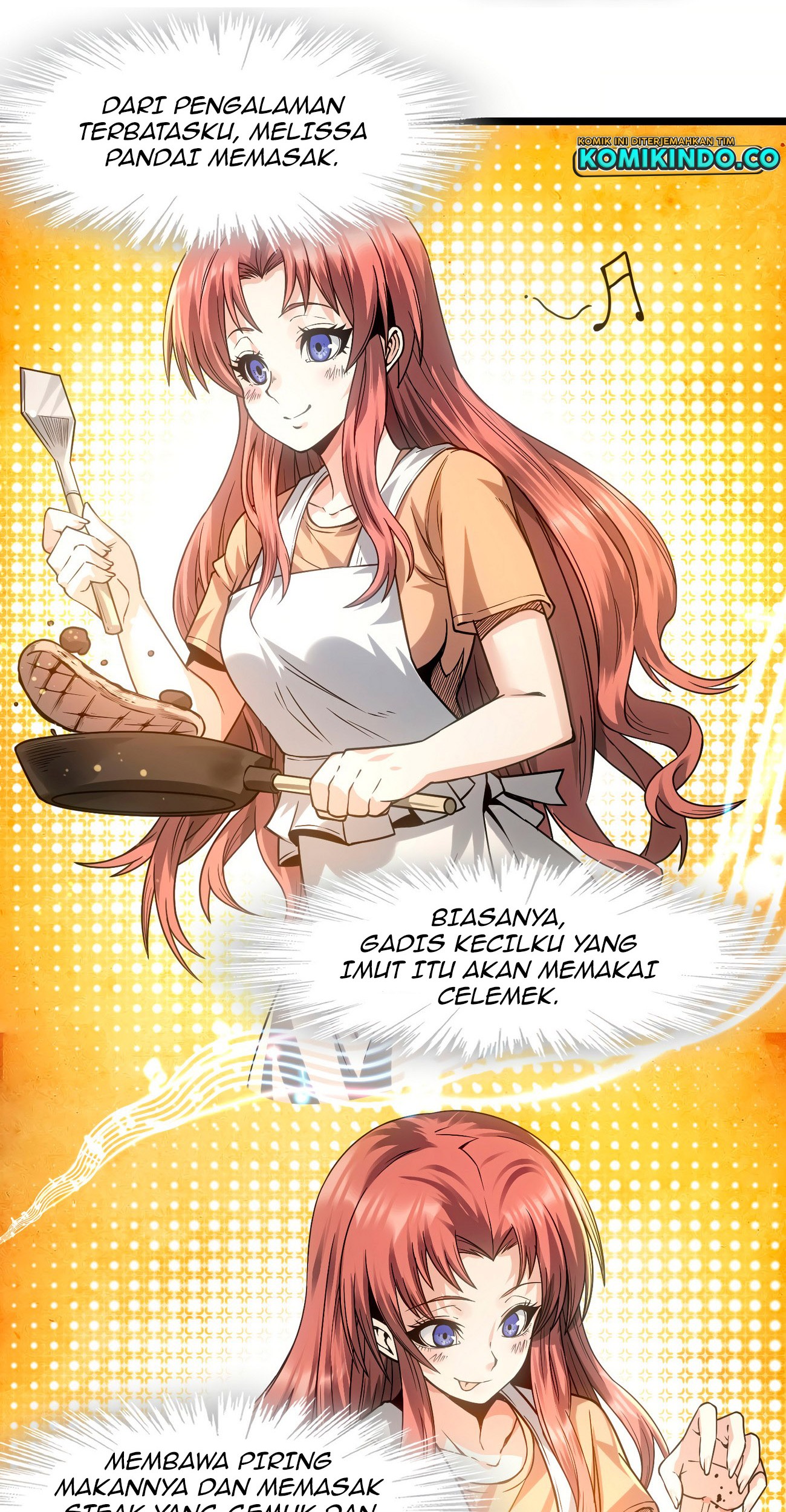 Chapter 41 - halaman 38