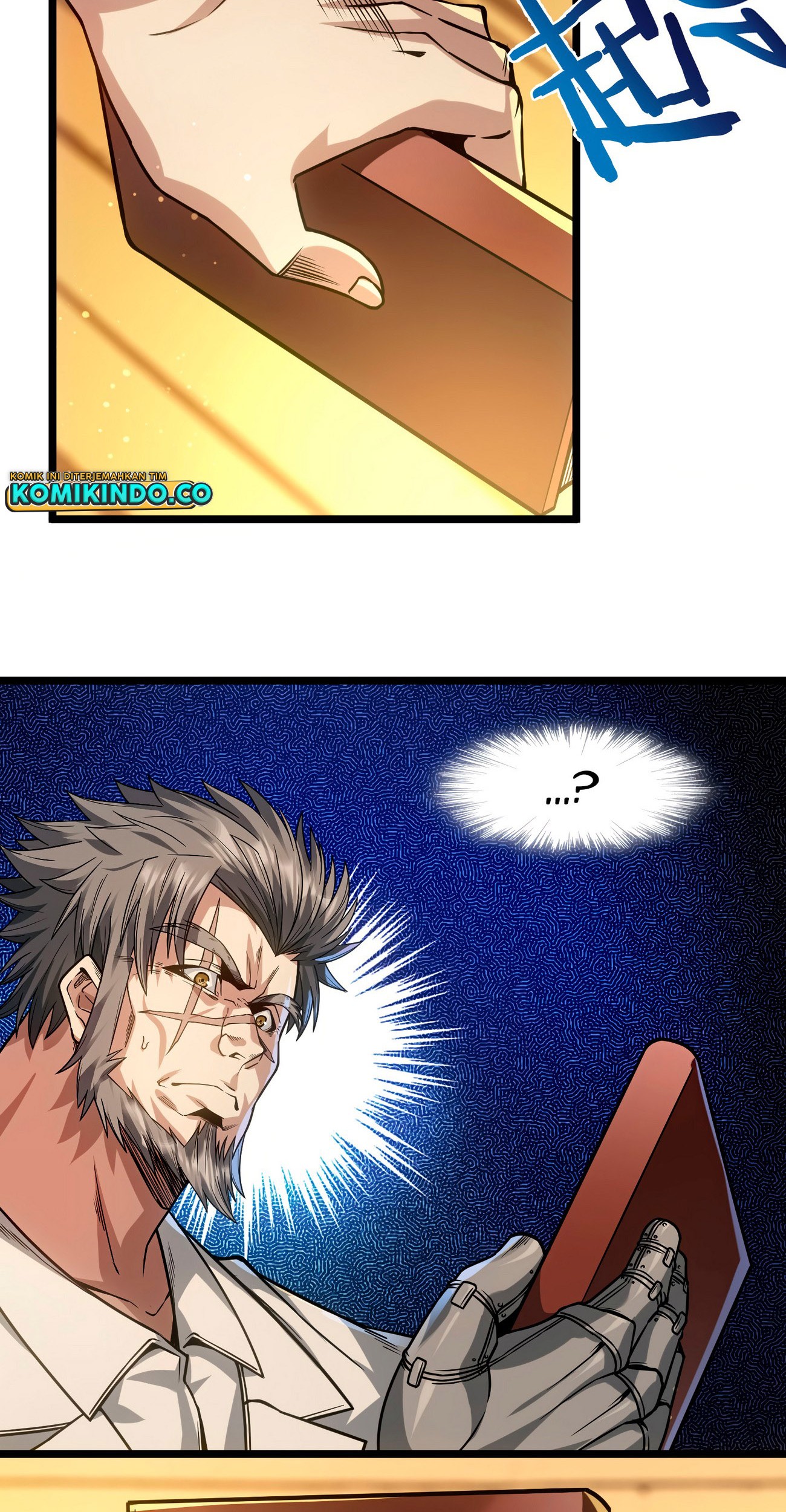 Chapter 41 - halaman 42