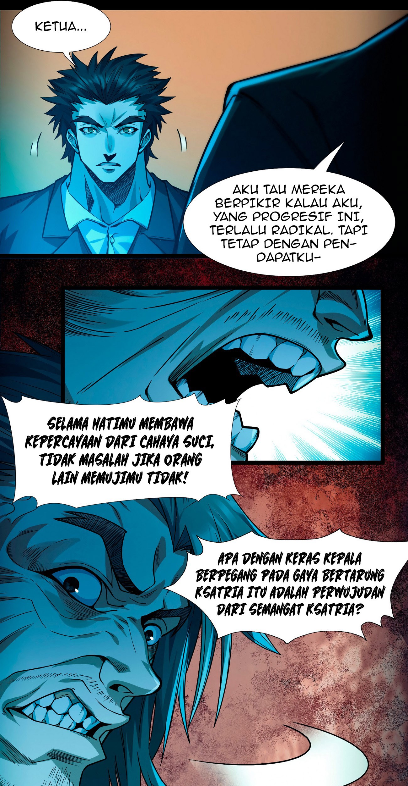 Chapter 41 - halaman 46