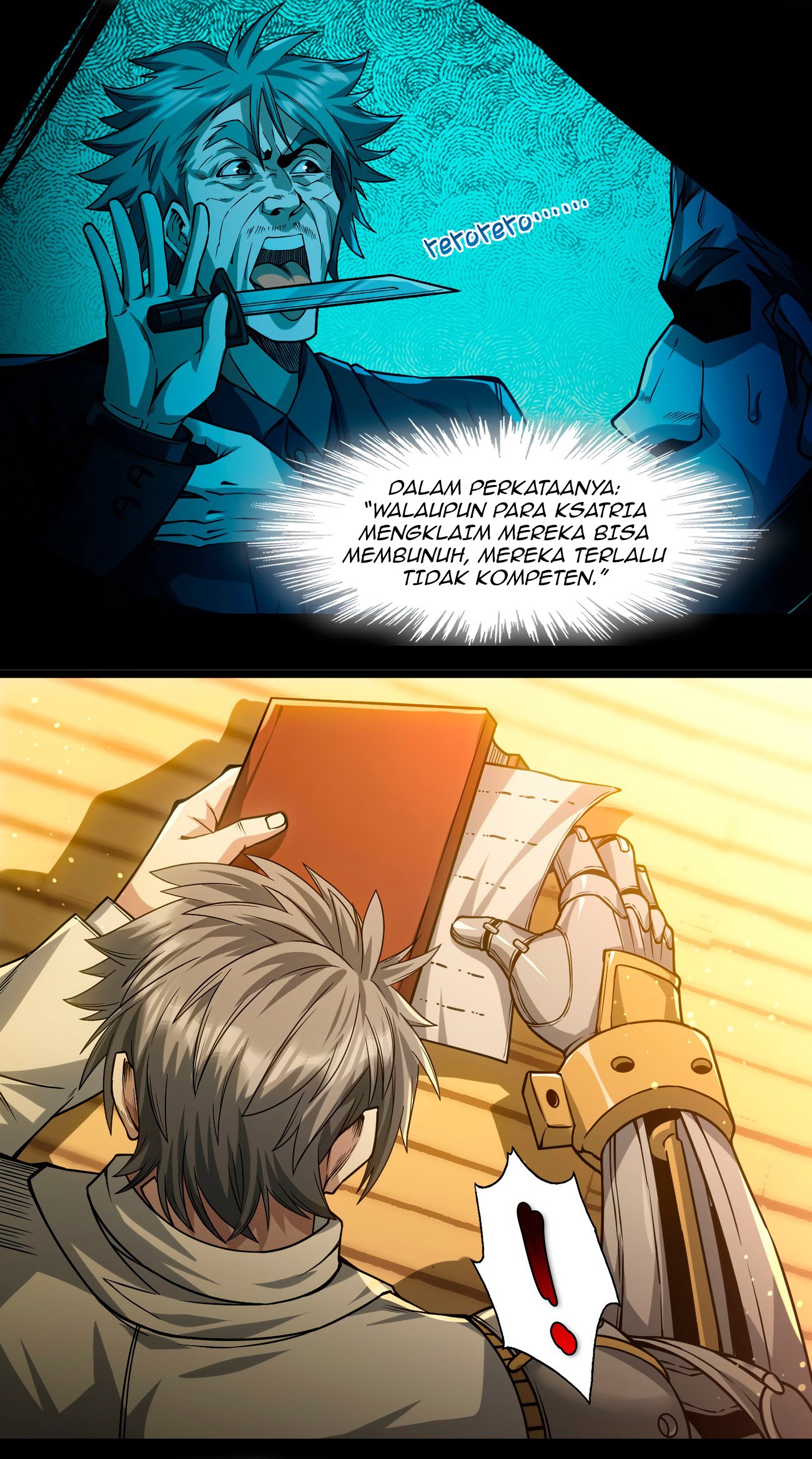 Chapter 41 - halaman 48