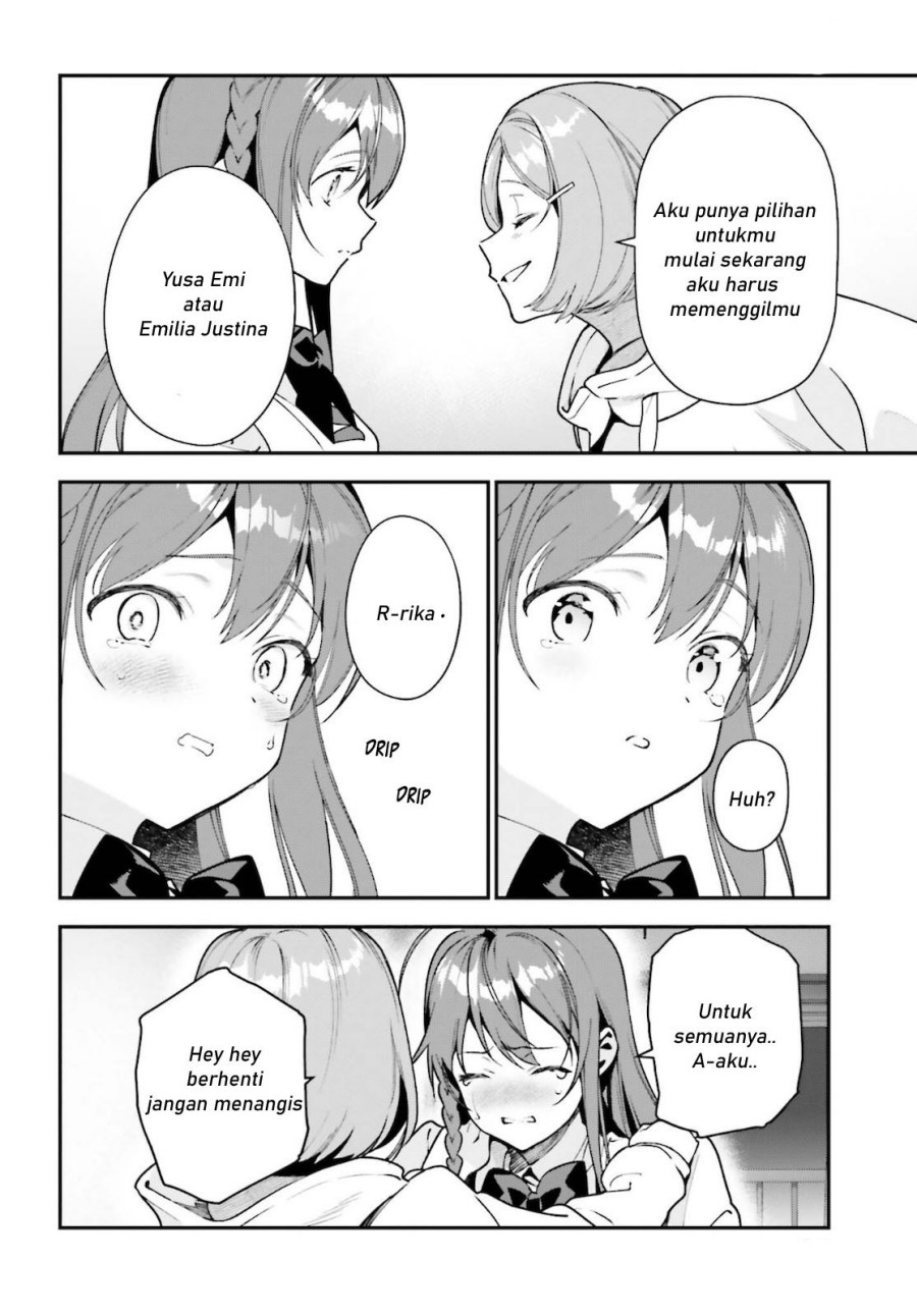 Chapter 101 - halaman 16
