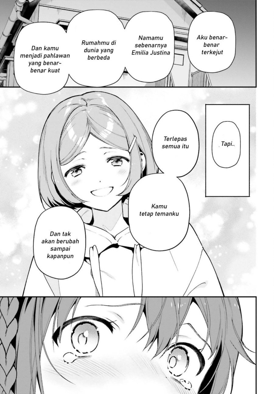 Chapter 101 - halaman 17