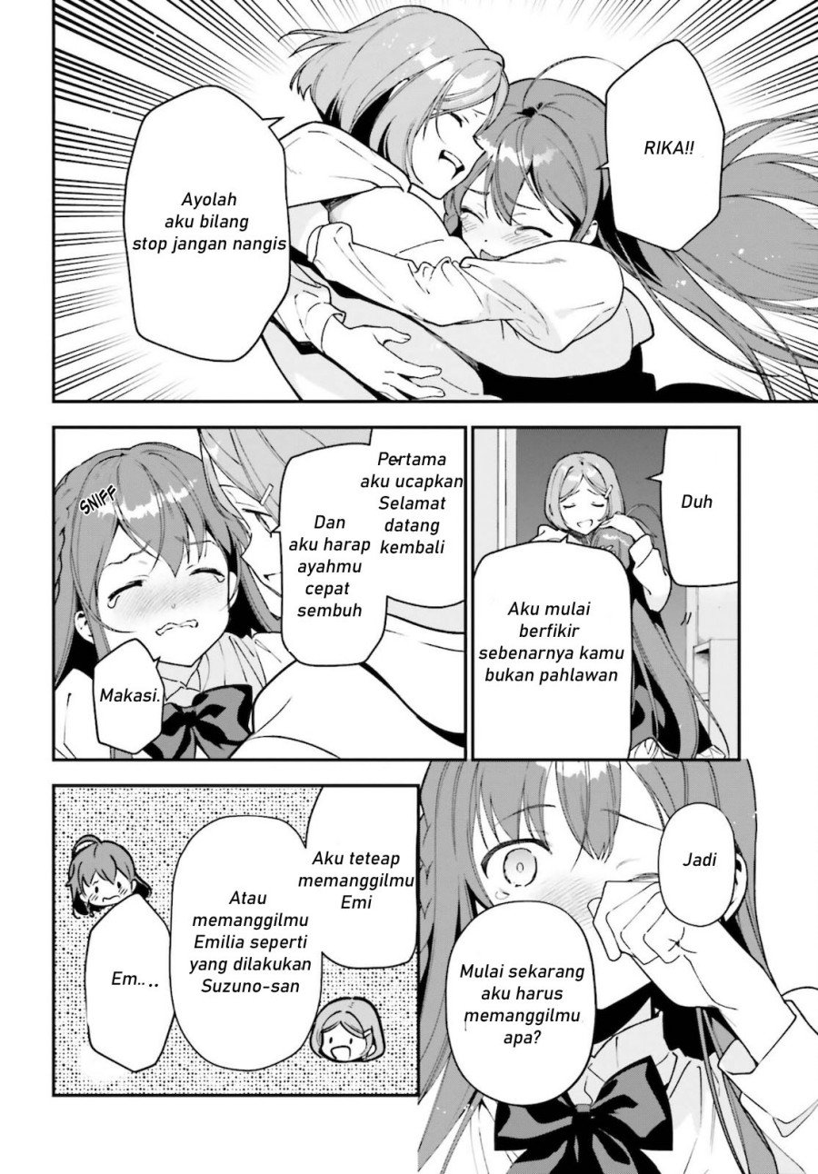 Chapter 101 - halaman 18