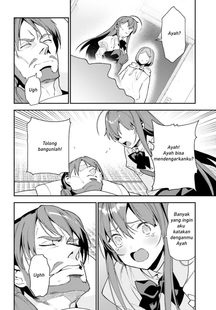Chapter 101 - halaman 20