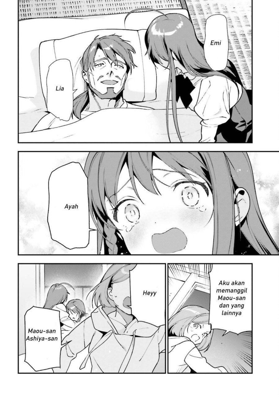 Chapter 101 - halaman 22