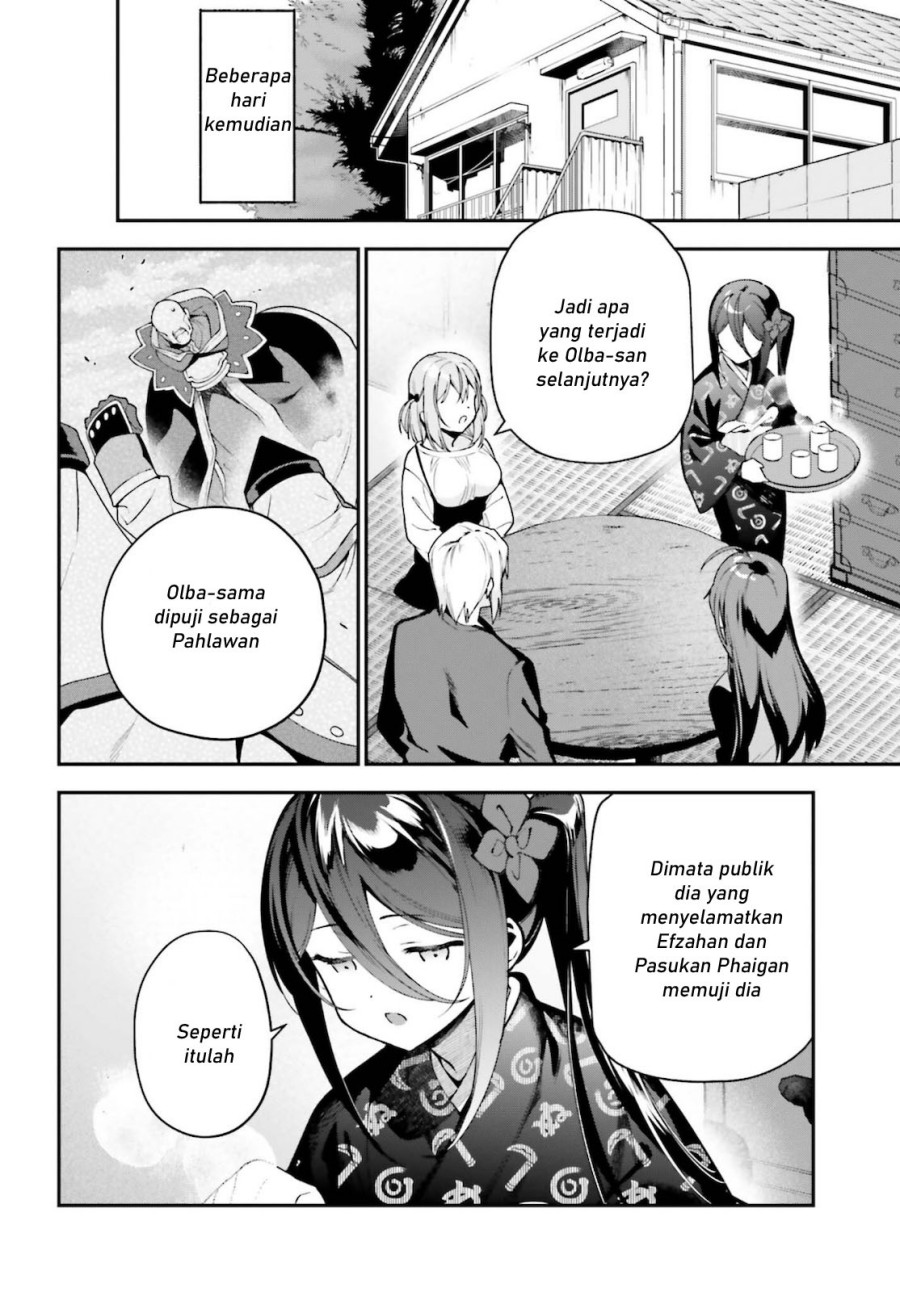 Chapter 101 - halaman 24