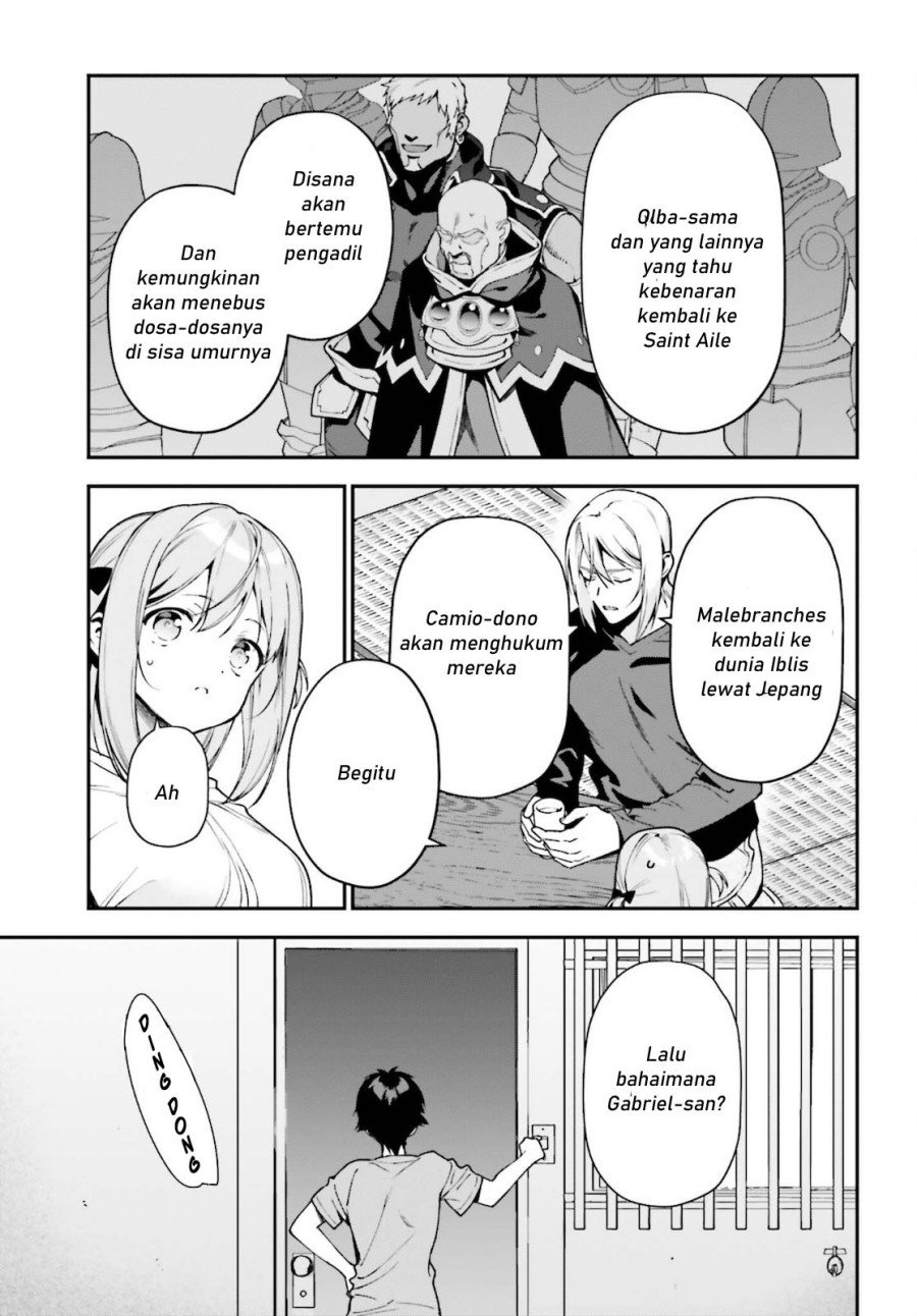 Chapter 101 - halaman 25