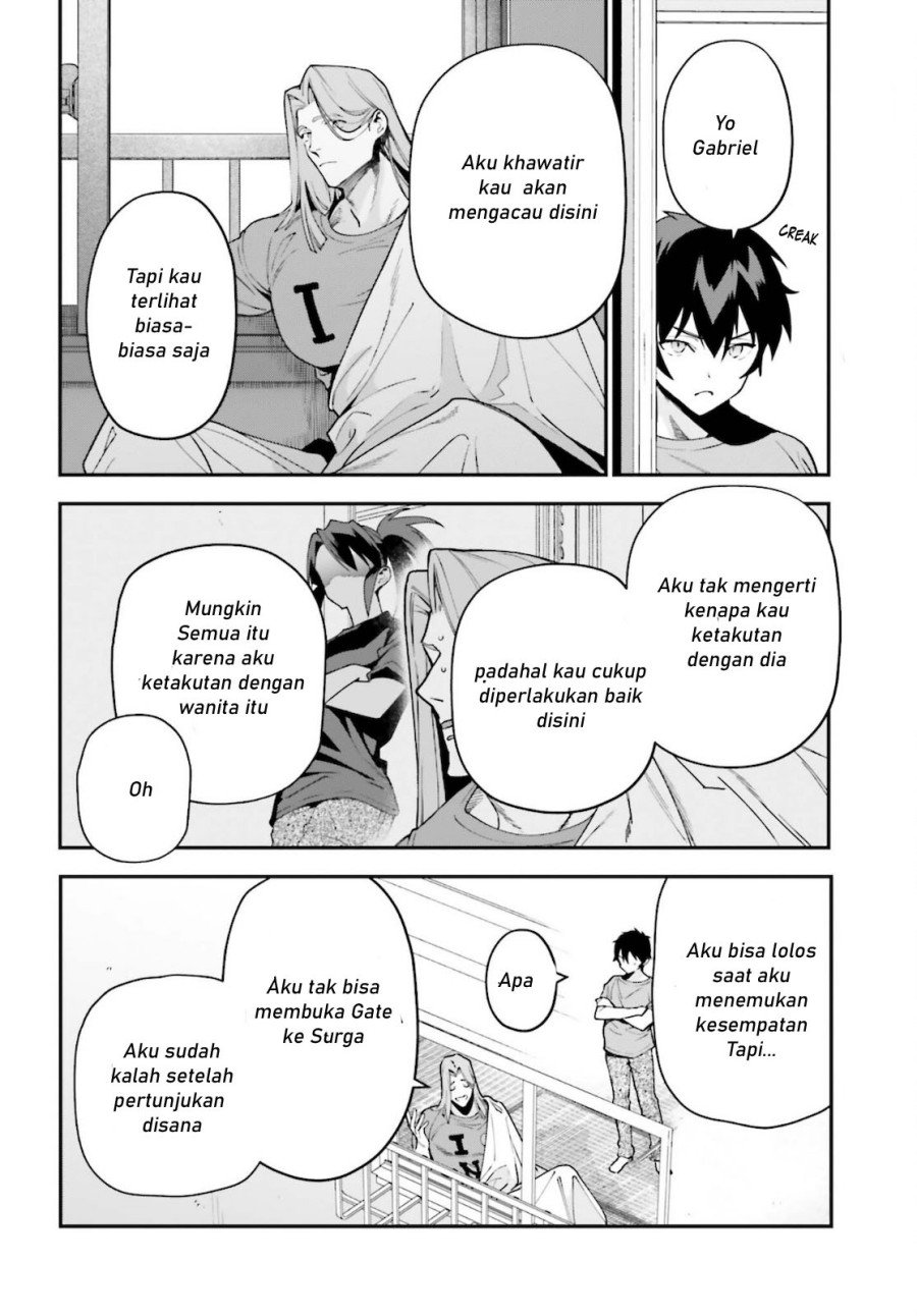 Chapter 101 - halaman 26