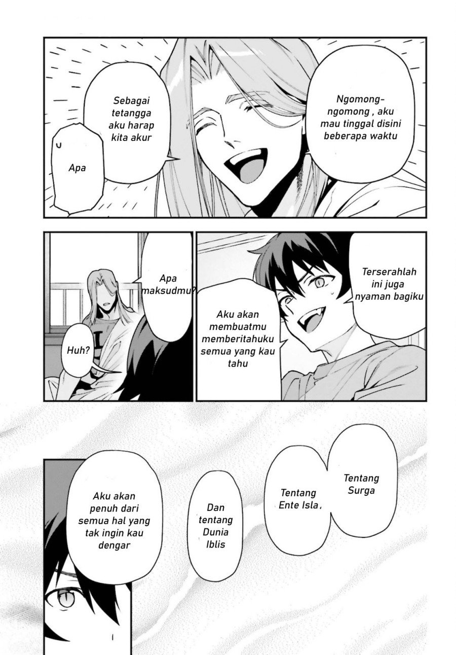 Chapter 101 - halaman 27