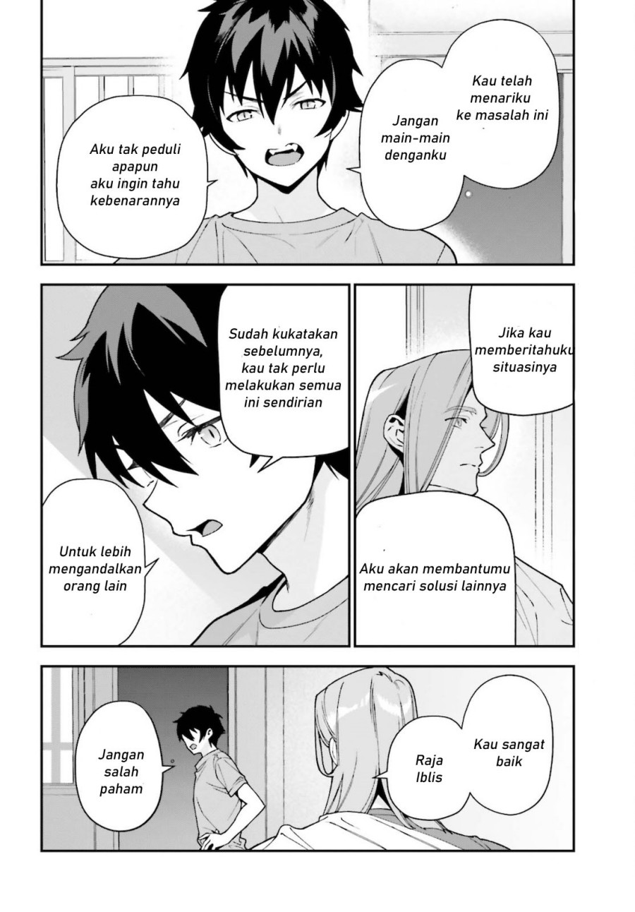 Chapter 101 - halaman 28