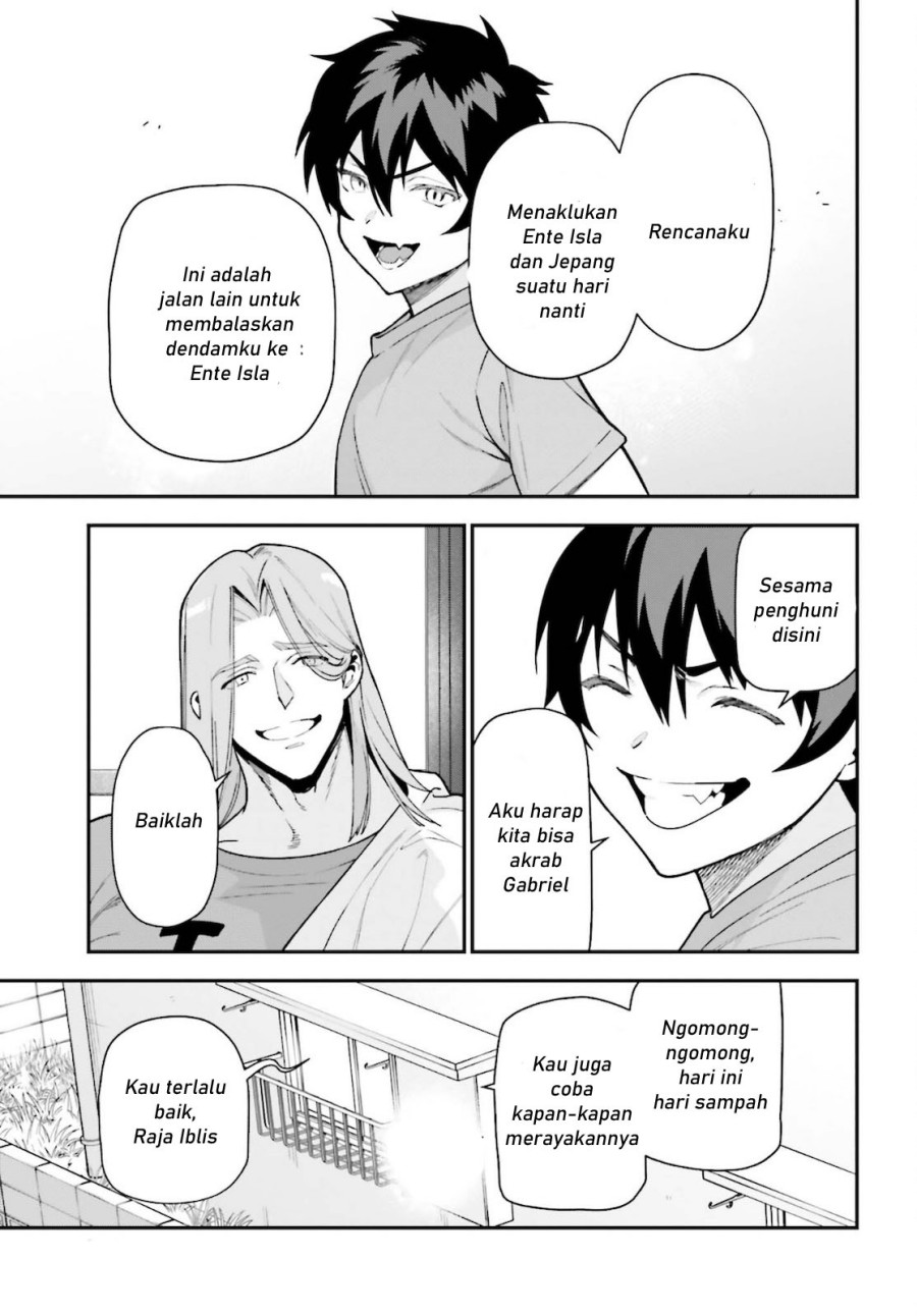 Chapter 101 - halaman 29