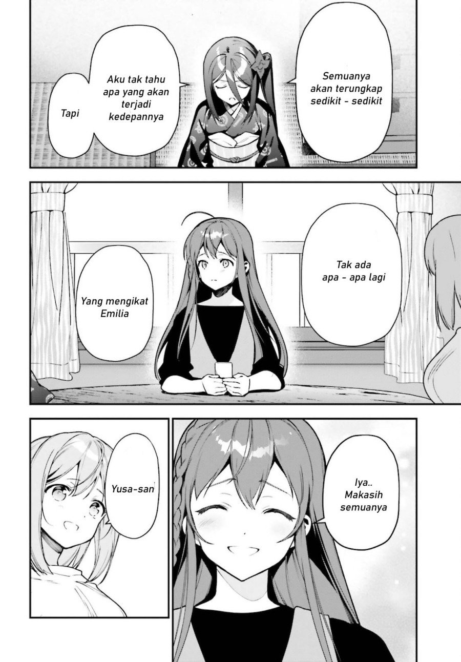 Chapter 101 - halaman 30