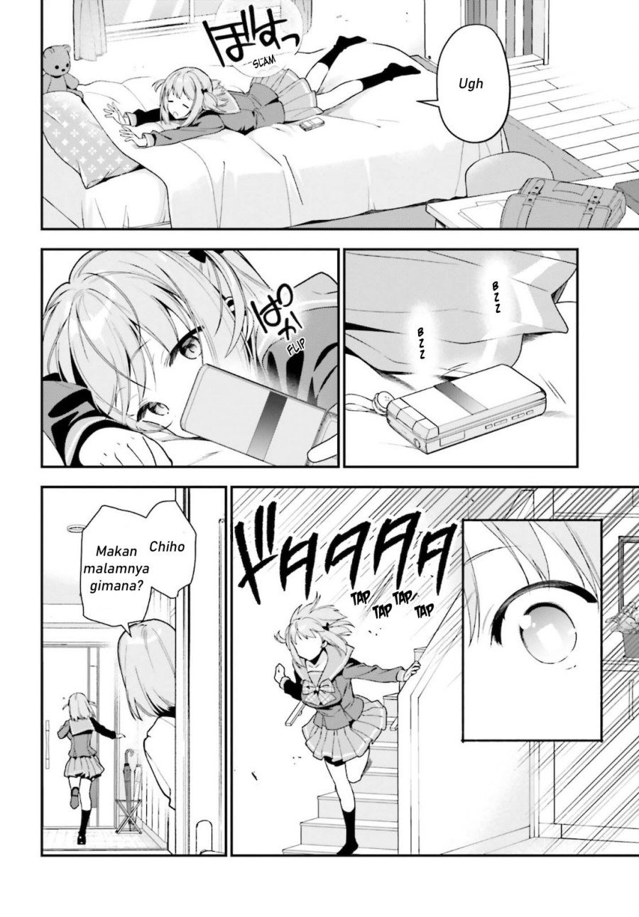Chapter 101 - halaman 4