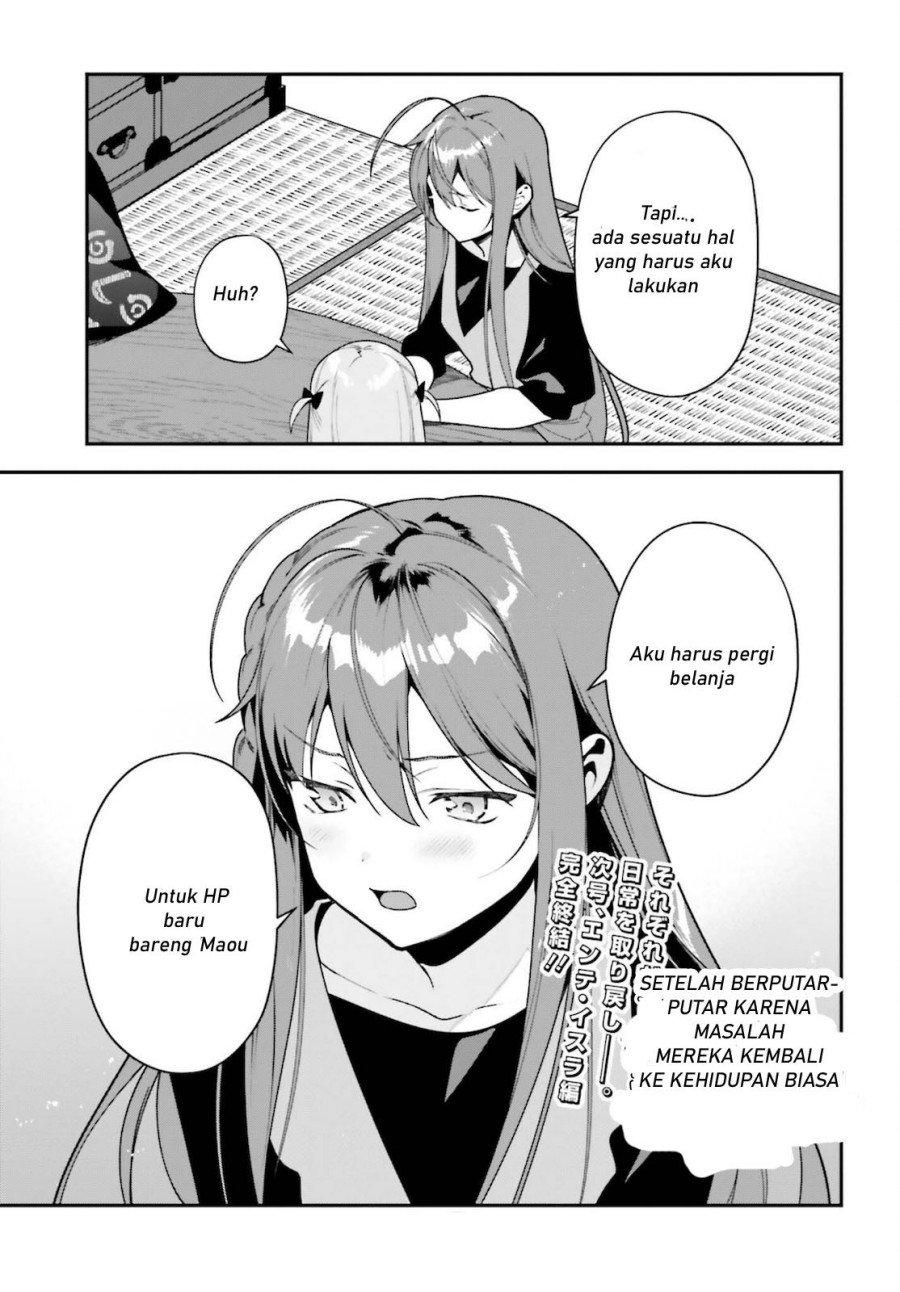 Chapter 101 - halaman 31