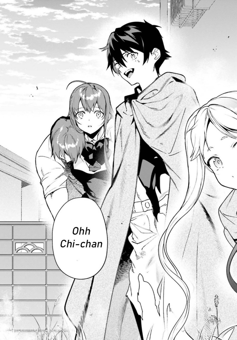 Chapter 101 - halaman 6