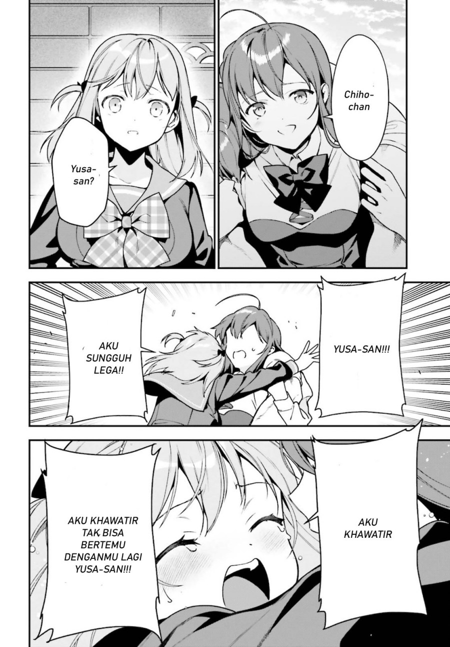 Chapter 101 - halaman 8