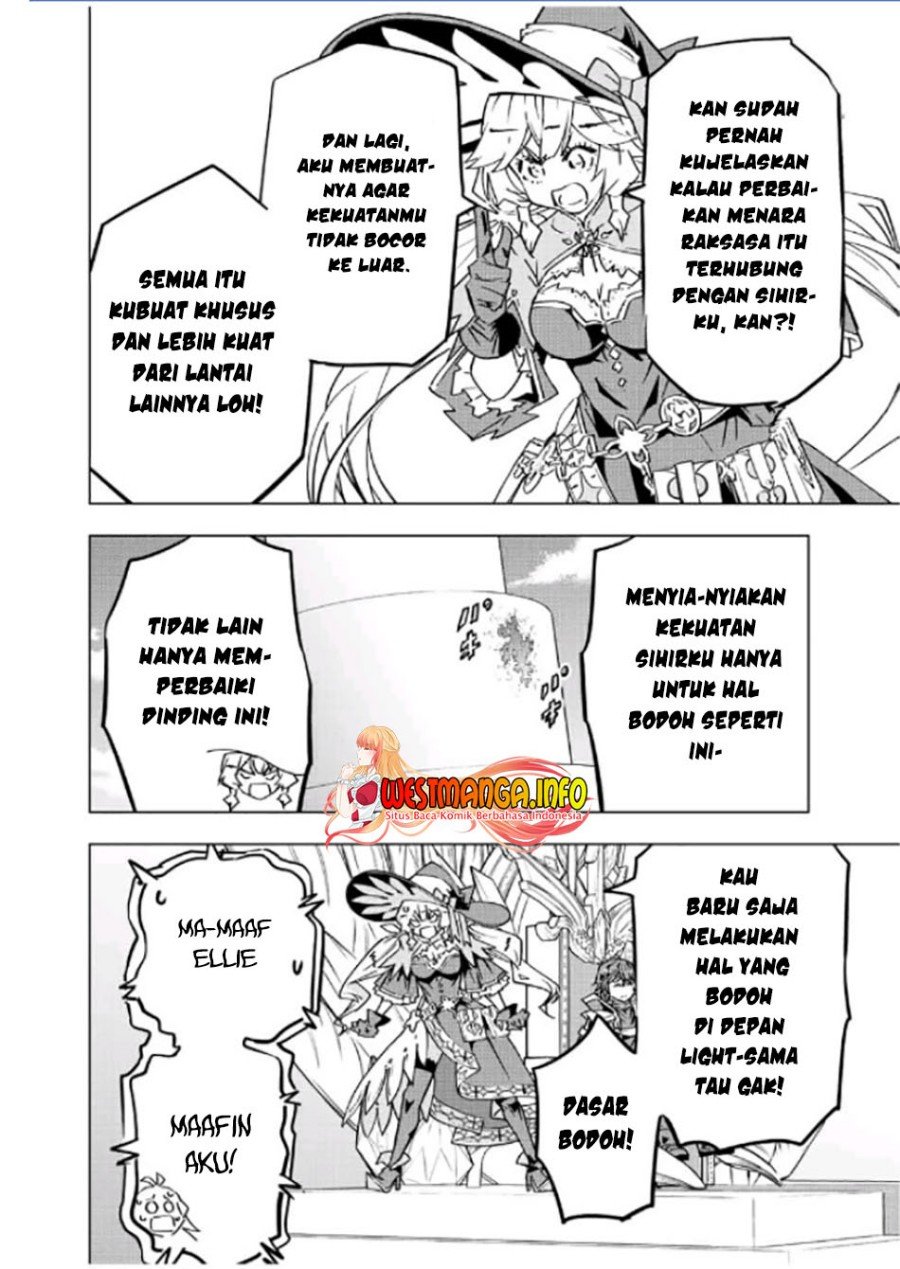 Chapter 40 - halaman 16