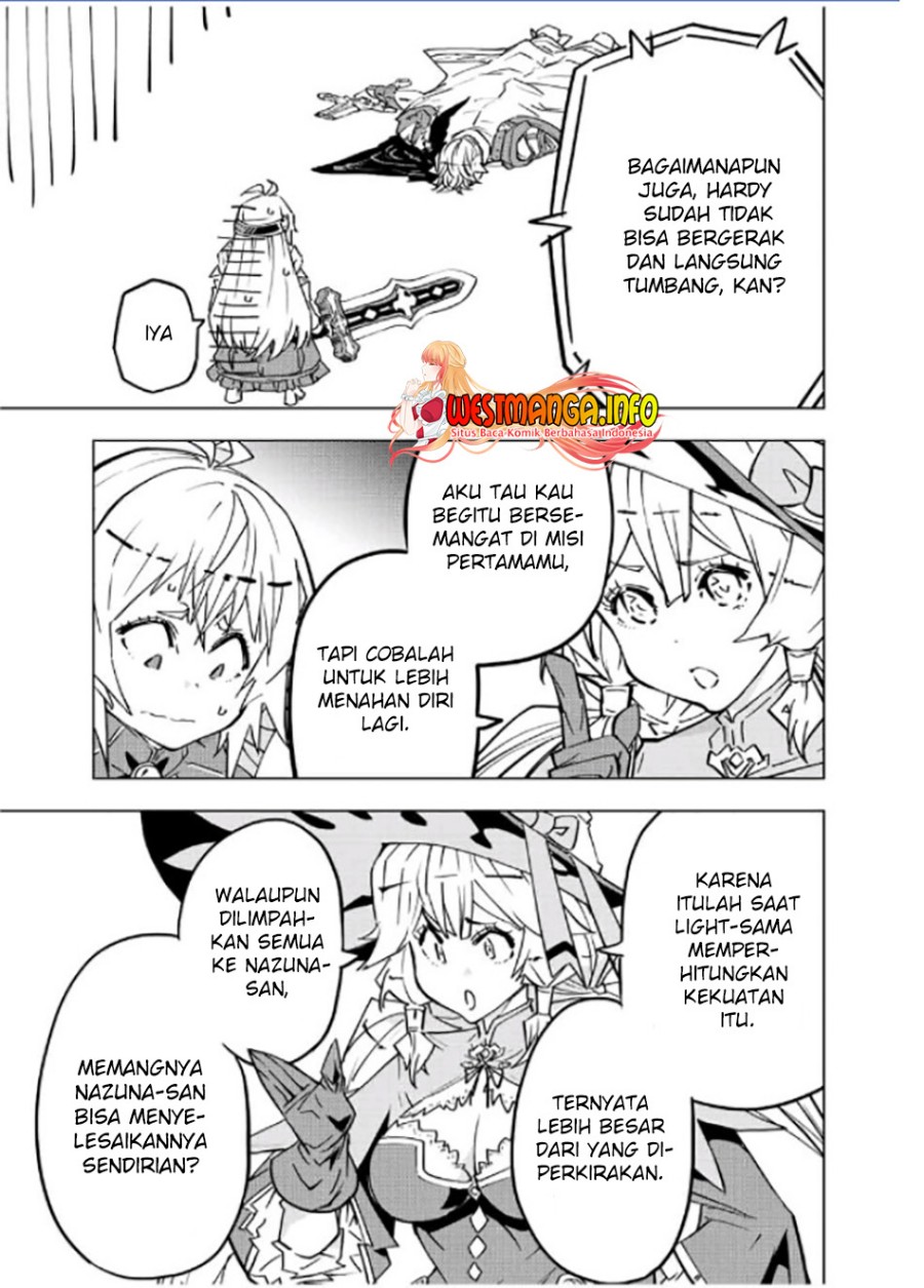 Chapter 40 - halaman 17