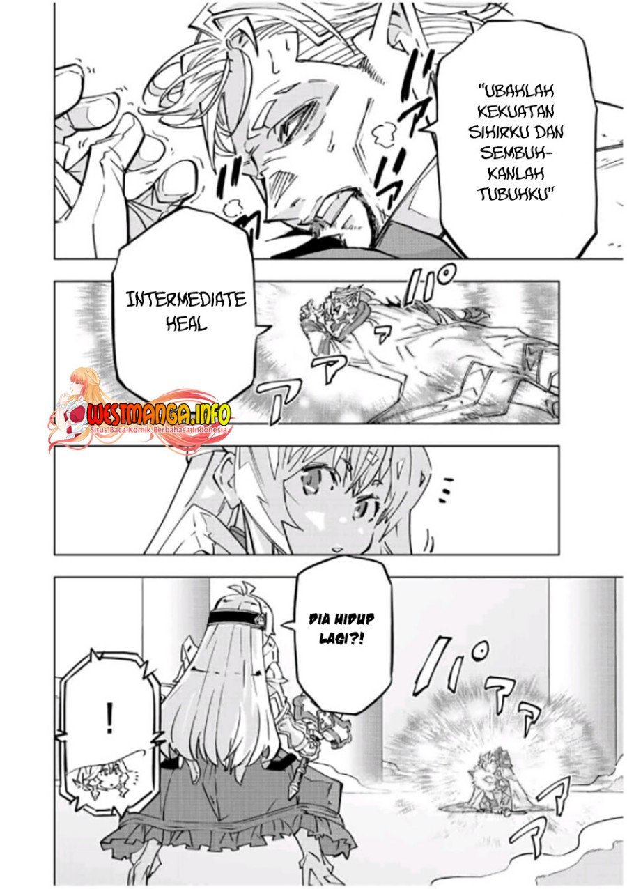 Chapter 40 - halaman 21