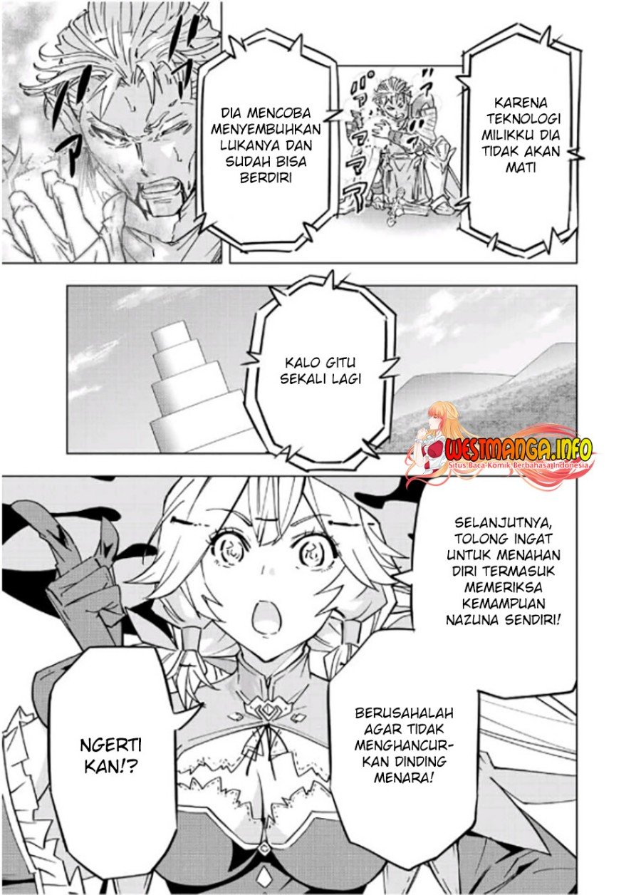 Chapter 40 - halaman 22