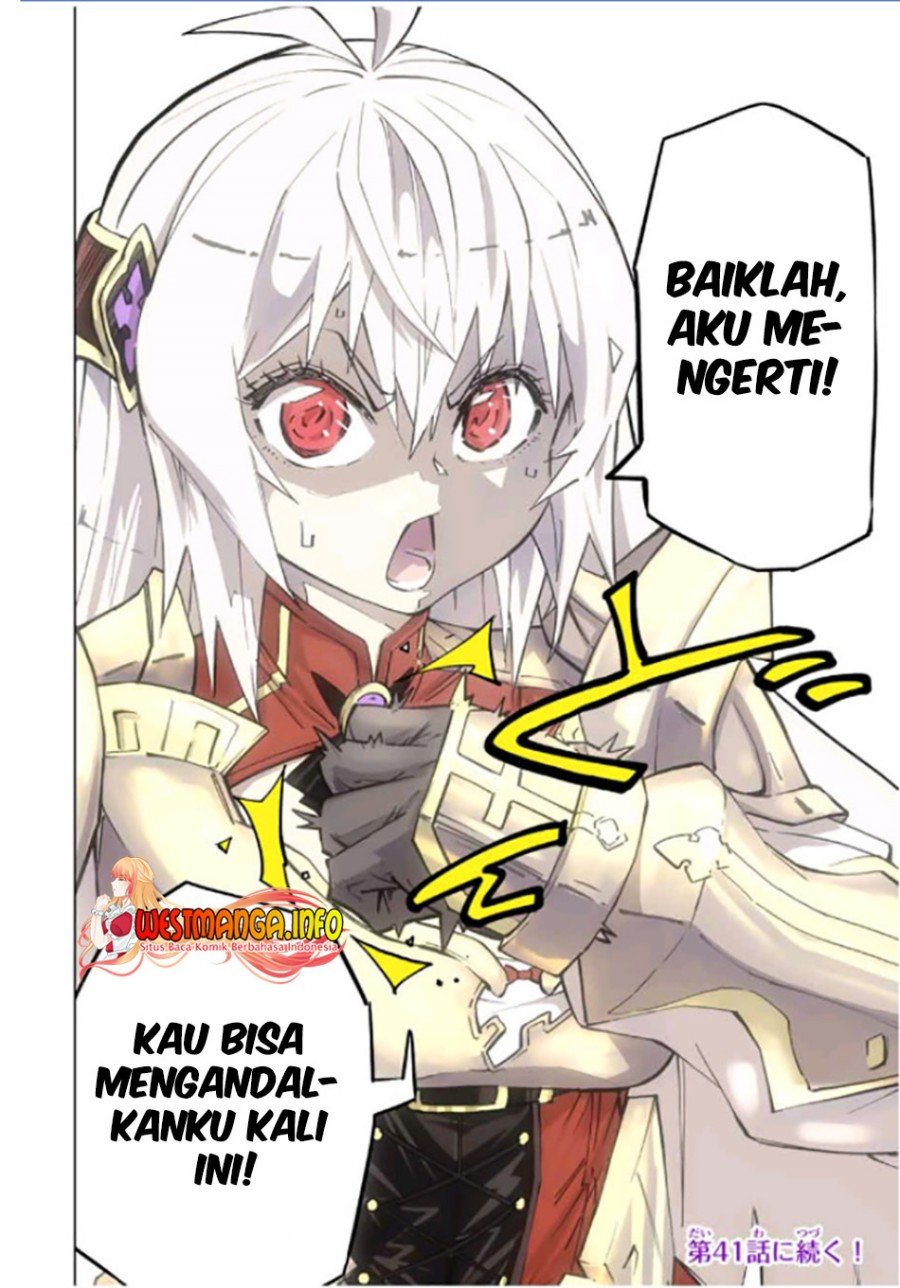 Chapter 40 - halaman 23